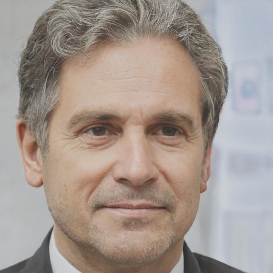 Instructor líder del programa colaborativo